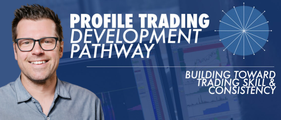 Profile Trading Development Pathway With Josh Schuler at Trade With Profile