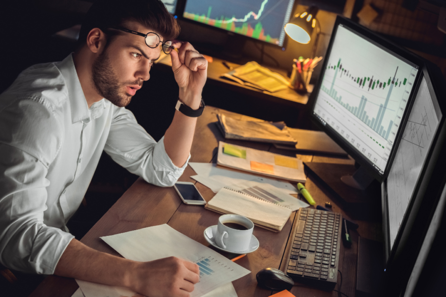 Training For Day Trading - What is Training For Trading?